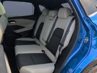 Qashqai 1.5 e-Power 190 ch Tekna Plus /Pack hiver/Toit panoramique/S 2024 occasion 69240 Thizy les Bourgs