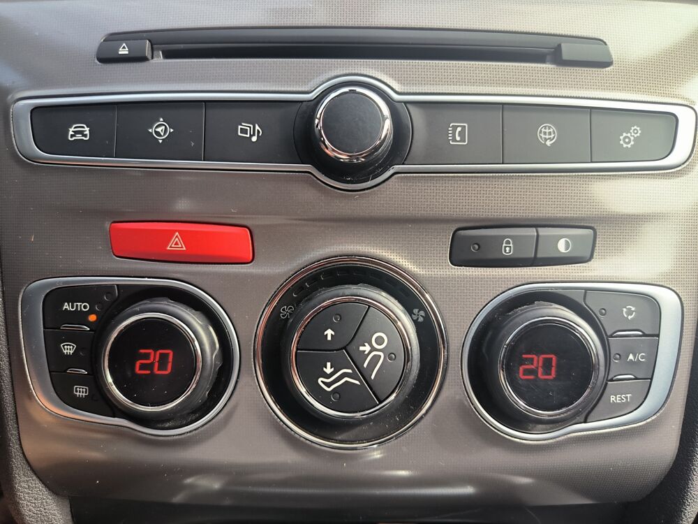 C4 Shine 1.2l 130 ch Eat6 Bva /Moteur remplace &agrave; 39000 km/courr 2016 occasion 31600 MURET