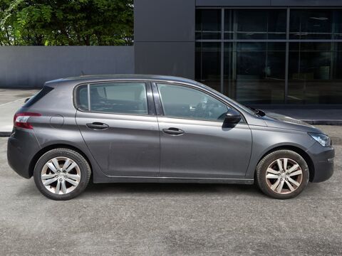 308 1.2 Vti 80 ch Active /Attelage 2016 occasion 41000 Blois