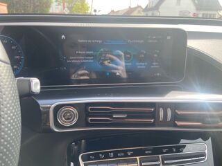 Classe A 400 408 ch AMG LINE 4MATIC 80 KWH /Pack Hiver/Attelage/Si&egrave;ge 2020 occasion 67500 Haguenau