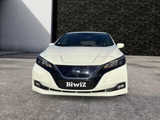 Leaf Electric 150ch 40kwh Acenta Bva /Suivi Nissan/SOH 93% / Gara 2021 occasion 43120 Monistrol-sur-Loire