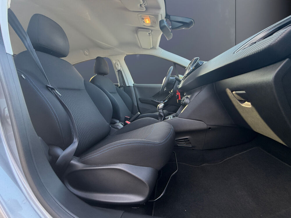 208 1.2 80ch Signature Start-stop 2019 occasion 45200 Montargis