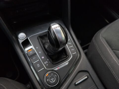 Tiguan 2.0 TDI 150 ch Bluemotion Carat 4Motion DSG7 /Toit ouvrant p 2017 occasion 69170 Tarare