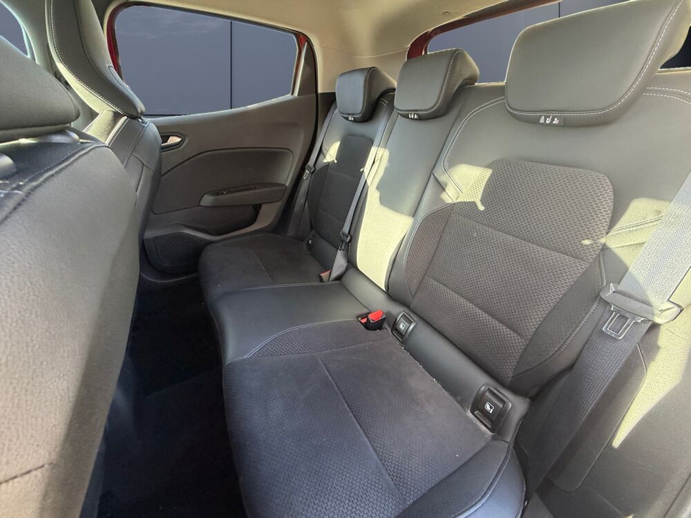Clio 1.0 Tce 100 ch Intens /CarPlay/Cam&eacute;ra de Recul/Acc&egrave;s Sans Cl 2020 occasion 59000 Lille