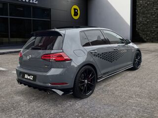 Golf 2.0 TSI 290 ch GTI TCR /100% Origine/Toit Ouvrant/Apple CarP 2019 occasion 59000 Lille