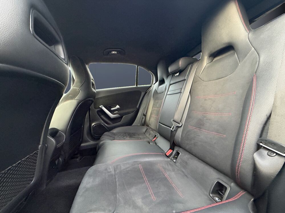 Classe A 1.3 250 E 218 ch Hybrid Amg Line 8g-dct /Origine France/Suiv 2022 occasion 43120 Monistrol-sur-Loire