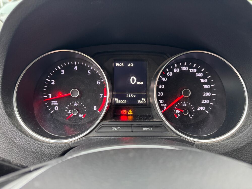 Polo 1.0 60 ch Allstar /Suivi Complet/2e Main/Carplay/GPS/Pack De 2016 occasion 59000 Lille