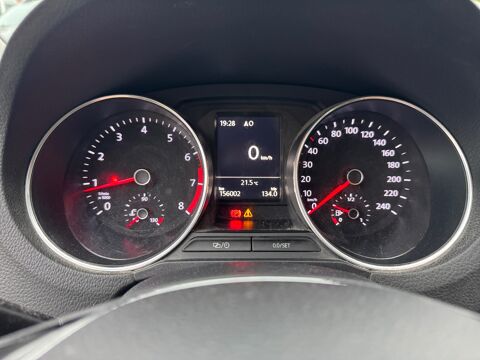 Polo 1.0 60 ch Allstar /Suivi Complet/2e Main/Carplay/GPS/Pack De 2016 occasion 59000 Lille