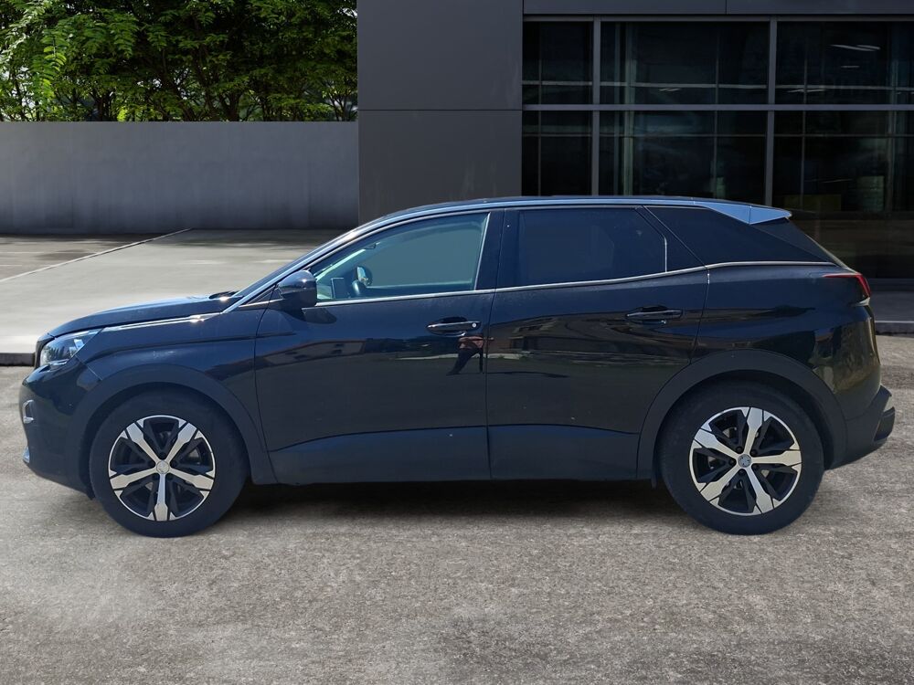 3008 Generation-ii 1.5 Bluehdi 130 ch Active Business Start-stop 2020 occasion 43000 Le Puy-en-Velay