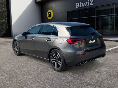 Classe A 2.0l 200 D 150 ch Progressive Line 8g-dct 2022 occasion 64100 Bayonne