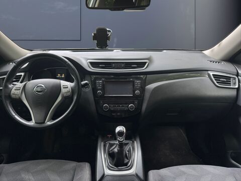 X-Trail 1.6 Dci 130 ch N-connecta 7 places 2017 occasion 64100 Bayonne