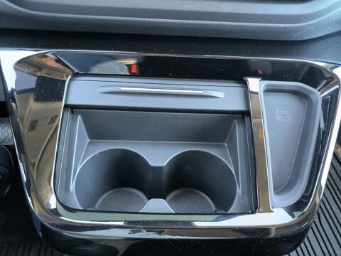 Transit Custom Cabine Approfondie L1 H1 Sport 2.0 Ecoblue 170 ch Bva 8 /Gar 2025 occasion 31000 Toulouse