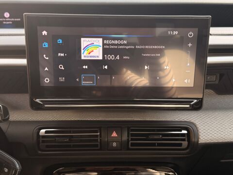 C3 1.2 100 ch Max 2024 occasion 67500 Haguenau