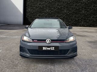 Golf 2.0 TSI 290 ch GTI TCR /100% Origine/Toit Ouvrant/Apple CarP 2019 occasion 59000 Lille