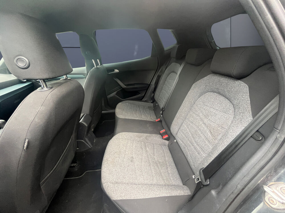 Arona 1.0 Tsi 110 Fr Xclusive Dsg Bva /Apple Carplay/Virtual cockp 2021 occasion 74200 Thonon-les-Bains