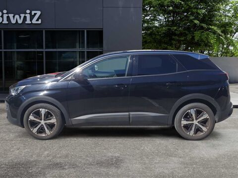 3008 1.5 Bluehdi 130 ch Active //Radars de stationnement/R&eacute;gulate 2019 occasion 74000 Annecy