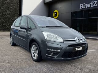 C4 Picasso 1.6 Hdi 110 ch Confort BVM6 /Suivi Complet/Radars/Attelage + 2013 occasion 59000 Lille