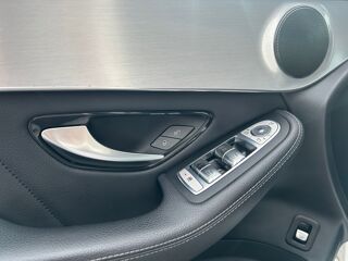 Classe GLC Coupe 2.2 220 D 170 Sport Line 4matic 9g-tronic Bva /Entreti 2019 occasion 31620 Castelnau-d'Estr&eacute;tefonds