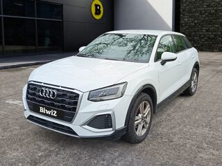 Q2 1.6 30 Tdi 115 ch Business Design S-tronic /Cam&eacute;ra de Recul/ 2021 occasion 40100 Dax