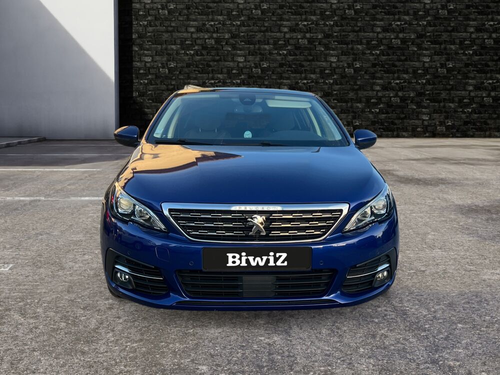 308 Generation-ii 1.5 Bluehdi 130 ch Allure Start-stop /Toit pan 2020 occasion 43120 Monistrol-sur-Loire