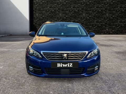 308 Generation-ii 1.5 Bluehdi 130 ch Allure Start-stop /Toit pan 2020 occasion 43120 Monistrol-sur-Loire