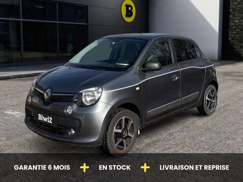 Renault twingo 0.9 Tce 90 ch Energy Intens /Clim/Jantes