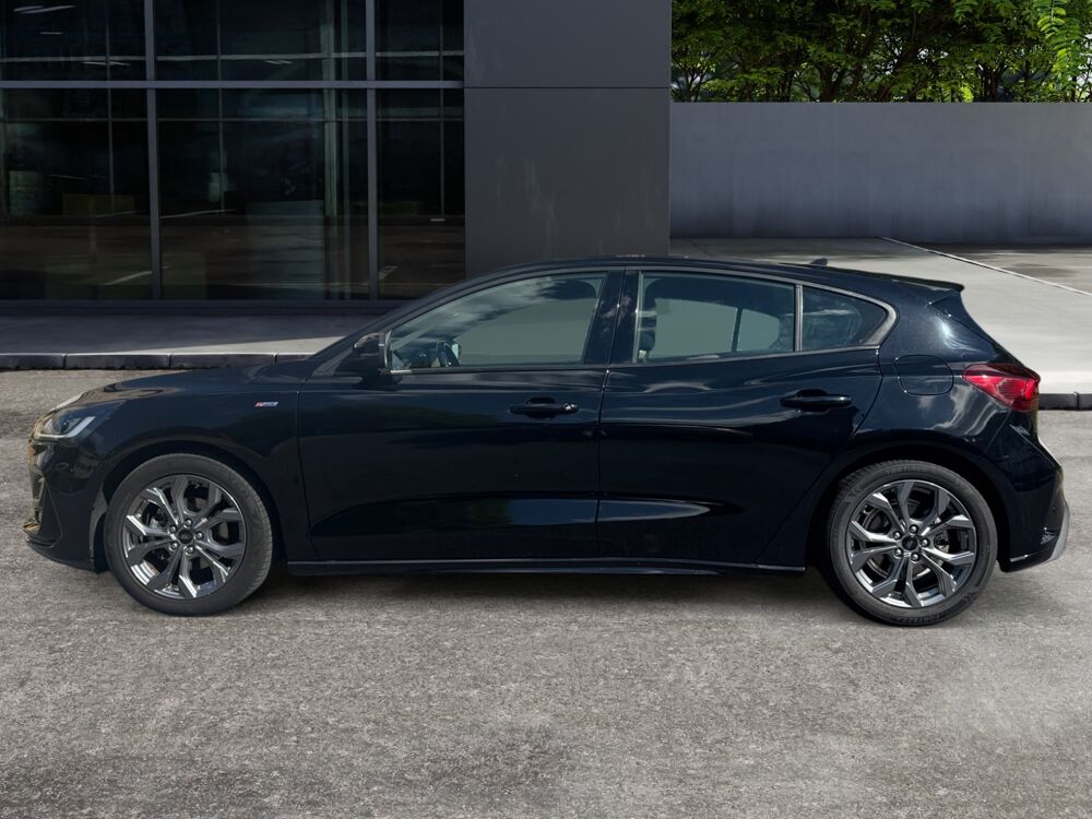 Focus 1.0 Flexifuel mHEV 125 ch ST-Line Style /Carplay/LED/Assist 2023 occasion 59000 Lille