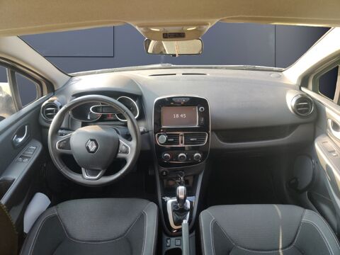 Clio 1.5 Dci 90 CH Energy Business Edc Bva 2017 occasion 82000 Montauban