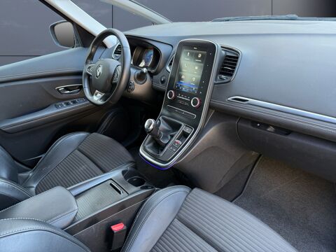 Sc&eacute;nic TCE 130 ENERGY INTENS 2017 occasion 76600 Le Havre