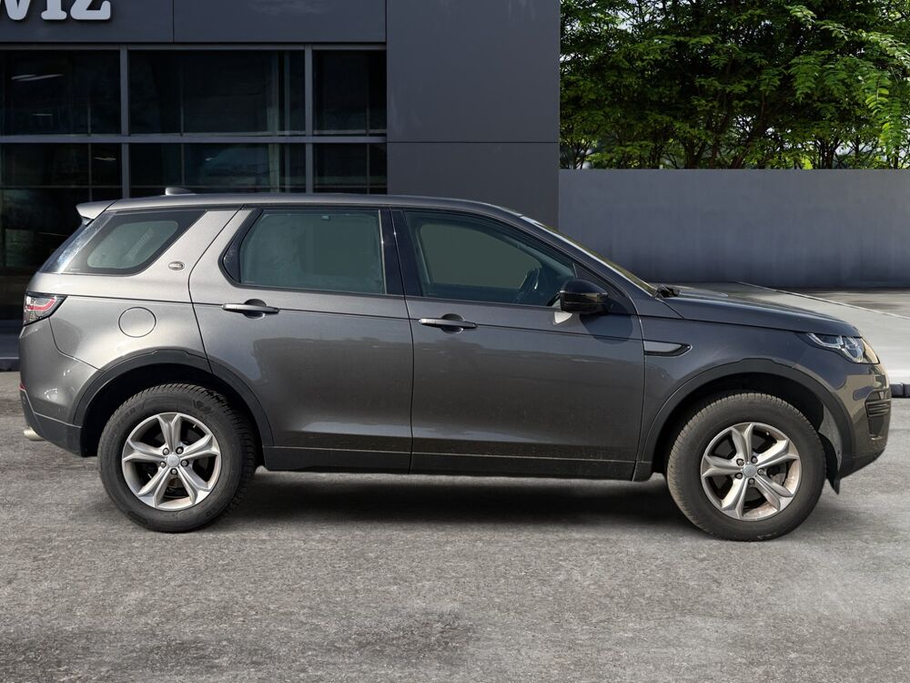 Discovery sport 2.0 Td4 150 Se 4wd Bva /7 places 2017 occasion 45200 Montargis