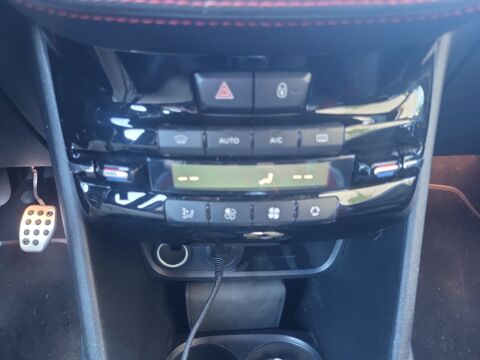 208 Generation-i 1.6 Thp 210 Ch Gti Start-stop 2016 occasion 12850 Rodez