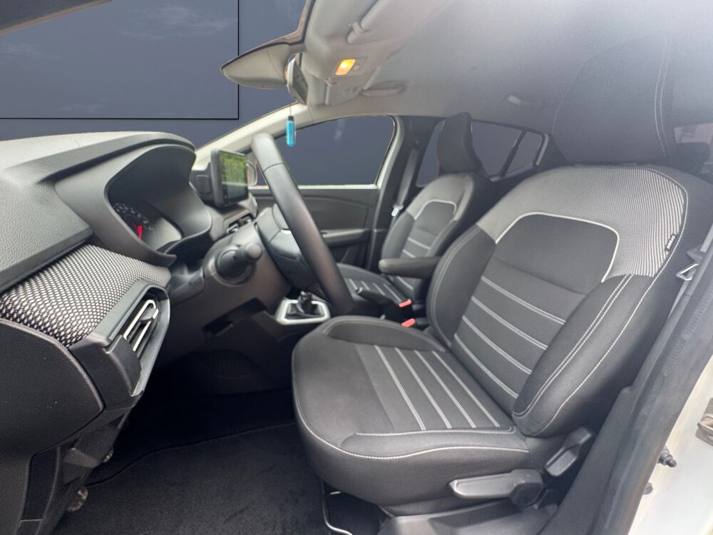 Sandero 1.0 Sce 65 ch Expression /Suivi Renault/Cam&eacute;ra/Carplay/Led 2024 occasion 59000 Lille