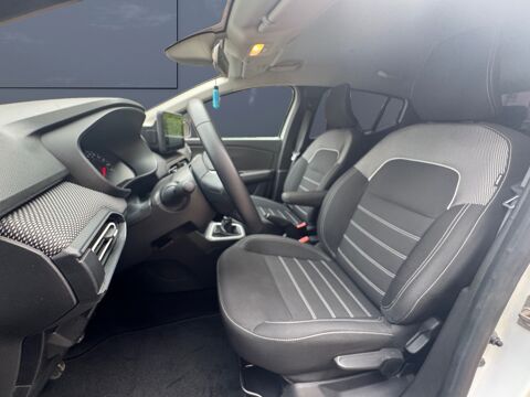 Sandero 1.0 Sce 65 ch Expression /Suivi Renault/Cam&eacute;ra/Carplay/Led 2024 occasion 59000 Lille
