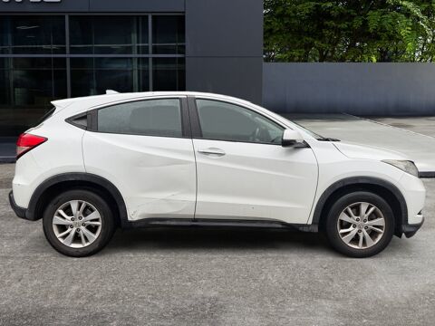 HR-V 1.5 i-VTEC 130 ch Elegance /Sieges chauffants/Entretien comp 2017 occasion 34000 Montpellier