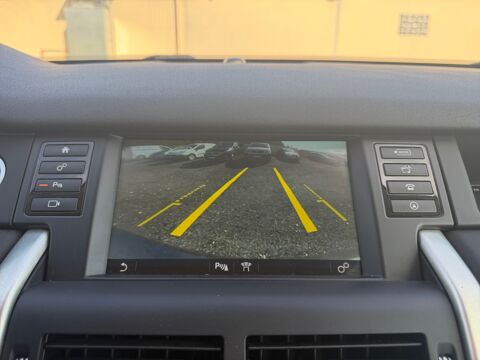 Discovery sport 2.0 Td4 150 Se 4wd Bva /7 places 2017 occasion 45200 Montargis