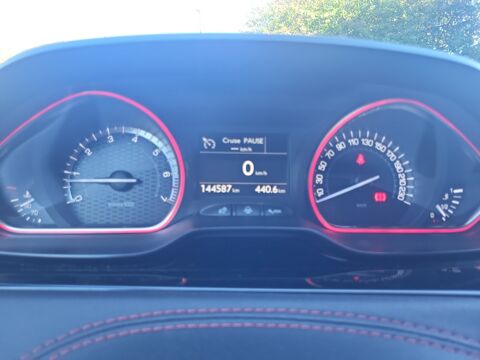 208 Generation-i 1.6 Thp 210 Ch Gti Start-stop 2016 occasion 12850 Rodez