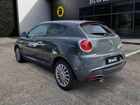 Mito 1.3 Jtdm 95 ch Super Start-stop /Ecran Tactile/Roue de Secou 2018 occasion 42160 Andr&eacute;zieux-Bouth&eacute;on