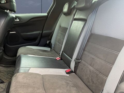 DS4 1.6 hdi 120 ch Connected Sochic /Carplay/Camera 2018 occasion 19100 Brive-la-Gaillarde