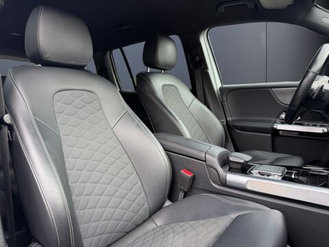 Classe A 200 D 150 ch Business Line 8g-dct Bva /7 Places/Suivi Entret 2020 occasion 38300 Bourgoin-Jallieu