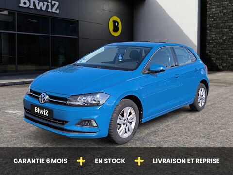 Annonce voiture Volkswagen Polo 10990 €