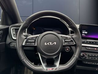 XCeed 1.6 Crdi 136 ch Gt Line Premium /Garantie constructeur/Si&egrave;ge 2022 occasion 77450 Montry