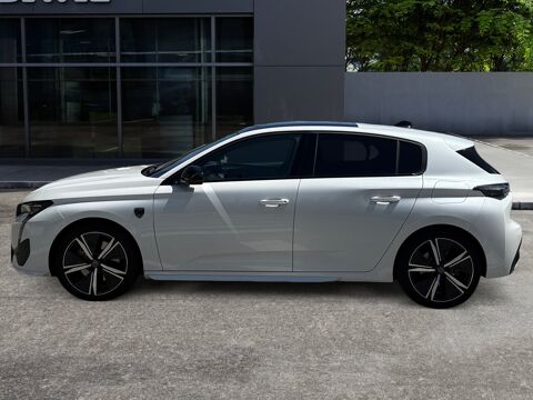 308 1.6 180 ch Hybrid Phev 12.4kwh Gt E-eat Bva /Toit ouvrant/Ma 2022 occasion 31650 Lauzerville