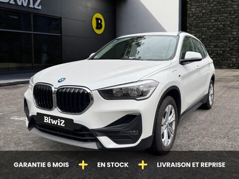 Annonce voiture BMW X1 21490 €