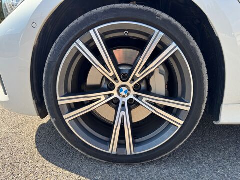 S&eacute;rie 3 330e 292 ch Edition Sport BVA8 /CarPlay/Cam&eacute;ra 360/Si&egrave;ge cha 2021 occasion 13300 Salon de Provence