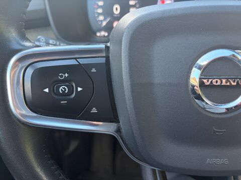 XC40 2.0 D3 150 ch Inscription Luxe 2wd Geartronic Bva /Toit ouvr 2020 occasion 14000 Caen