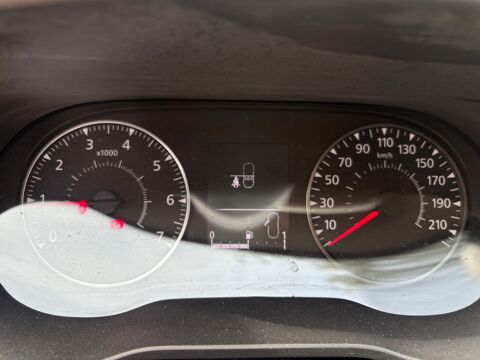 Duster 1.5 Dci 115 ch Prestige /Suivi entretien/Camera/Turbo neuf 2020 occasion 43120 Monistrol-sur-Loire