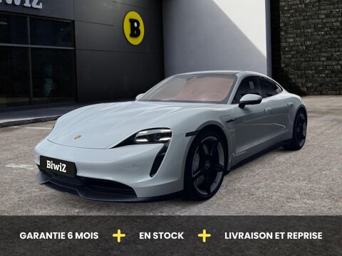 Porsche Divers I (9J1) 571 ch 4S avec batterie performance plus /TVA Recupe 2020 occasion Montpellier 34000