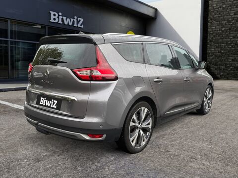 Sc&eacute;nic Energy Intens 1.5 DCI 110 ch EDC /FULL OPTIONS 2018 occasion 76600 Le Havre