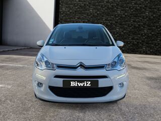 C3 Exclusive /110 Cv / Distribution remplac&eacute;e chez Citro&euml;n/ Pro 2016 occasion 62500 Saint-Omer