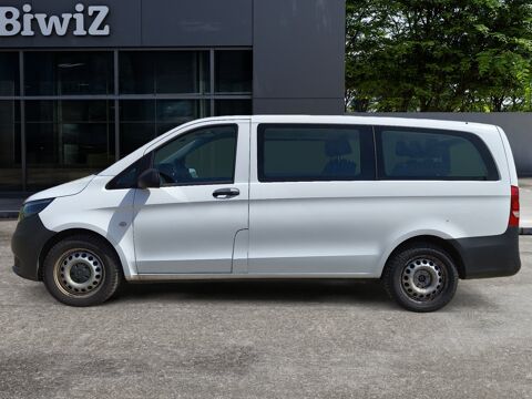  2019 occasion 01500 Amberieu en bugey